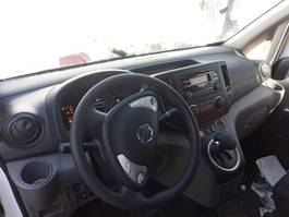 Nissan ENV200