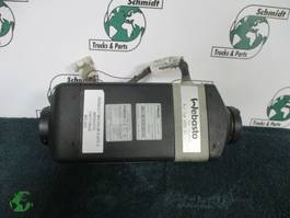 Renault MAGNUM 7421115644 WEBASTO EURO 5