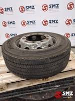 Barkley Occ Band 315/60R22.5 Barkley BL203