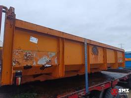 Occ Kipbak 3.2m