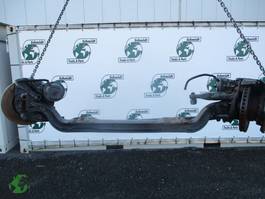 Iveco HIWAY 7920964 VOORAS  EURO 6