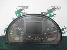 Iveco HIWAY 5801721169 INSTRUMENTENPANEEL  EURO 6