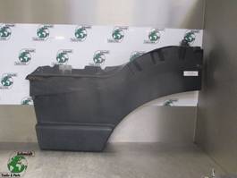 Iveco HIWAY 504211612 DEURVERLENGER LINKS  EURO 6
