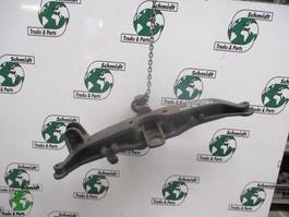 Iveco HIWAY 41030417 LUCHTVEERJUK LINKS  EURO 6