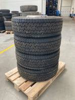 285/70R19.5 285/70R19.5