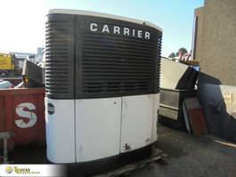 Carrier Maxima 2