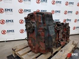 Fiat Occ Versnellingsbak ZF 4S-120GP+Z90/3