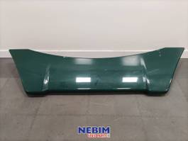 Volvo Volvo - 82432046 - Dakspoiler FH4 Cabinehoogte 230 - 82432046 - Dakspoiler FH4 Cabinehoogte 230cm