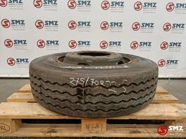 Occ Band 275/70R22.5 OHTSU