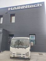 Isuzu NLR NL 77 85 