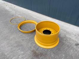 Caterpillar 140H /140M / 140K / 160H / 160M RIM