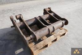 Caterpillar Quick coupler 938G