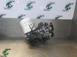 Iveco 5801335174 LUCHTDROGER HI WAY 460 EURO 6