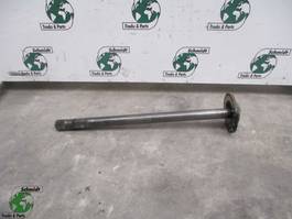 Iveco 42559741 STEEK MET SPER HI WAY EURO 6