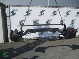Iveco 7184206 TYPE 12M15 HI WAY EURO 6