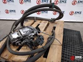 Hydrauliek Hydraulische pomp Hydroperfect