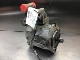 Liebherr Liebherr - Fan Pump