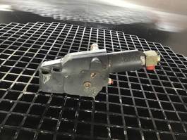 Liebherr Rexroth - Safety Valve