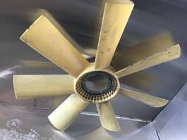 Liebherr Liebherr - Fan Blade