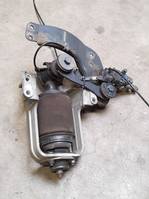 Scania P, G, R- serie