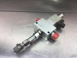 Liebherr Liebherr - Directional Control Valve