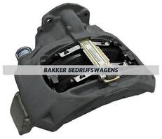SAF 1971013 - Knorr SN7 - SAF 22K - 3 080 0031 52 - Links