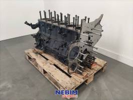 Renault Renault - 7421428017 - Shortblock DTI11 Euro 6 - 7421428017 - Shortblock DTI11 Euro 6