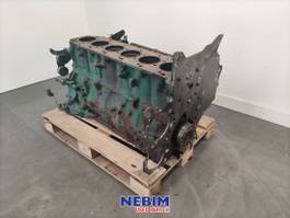 Volvo Volvo - 20463774 - Shortblock D9A - 20463774 - Shortblock D9A