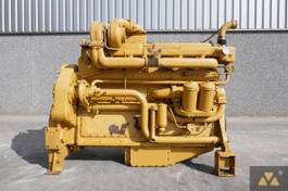 Caterpillar D353E