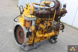 Caterpillar 1693