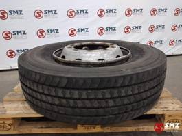 Bridgestone Occ Band 315/80R22.5 Bridgestone R297