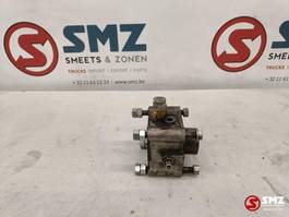 Mercedes-Benz Occ Pto Hydrocar P81M1P10204