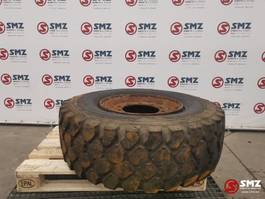 Michelin Occ Band 395/85R20 Michelin XZL