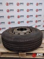 Michelin Occ Band 315/80R22.5 Michelin Pilote XZA