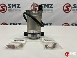 Carrier Occ Ventilatormotor 2200 Rpm Condensor 24V Carrier