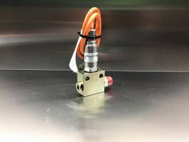 Liebherr Liebherr - Pressure Transmitter