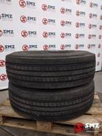 Bridgestone Occ Band 315/80R22.5 Bridgestone R249