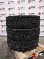 Michelin Occ Band 275/70R22.5 Michelin XDE2+