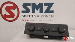 Mercedes-Benz Occ Ecu bedieningspaneel verwarming actros mp4