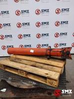 Occ Hydraulische zuiger 3x uitschuifbaar