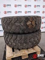 Michelin Occ Band 395/85R20 Michelin
