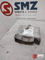 Mercedes-Benz Occ Ecu 4S/4K ABS/ASR