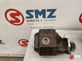 Occ Hydraulische pomp