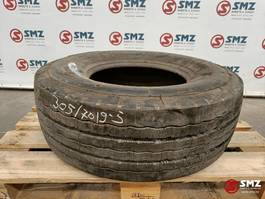 Michelin Occ Band 305/70R19.5 Michelin XZU