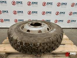 Uniroyal Occ Band 9R22.5 Uniroyal monoply T70