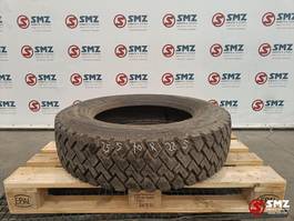 Michelin Occ band 255/70R22.5 Michelin