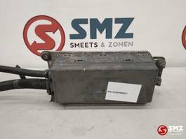 Renault Occ Ecu CCIOM P02 Renault T