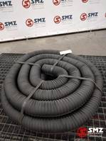 Occ flexibele slang Ø76mm lengte 10m