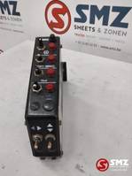 Occ bediening haaksysteem