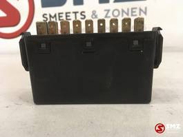 Mercedes-Benz Occ Ecu pinkrelais A0035446132